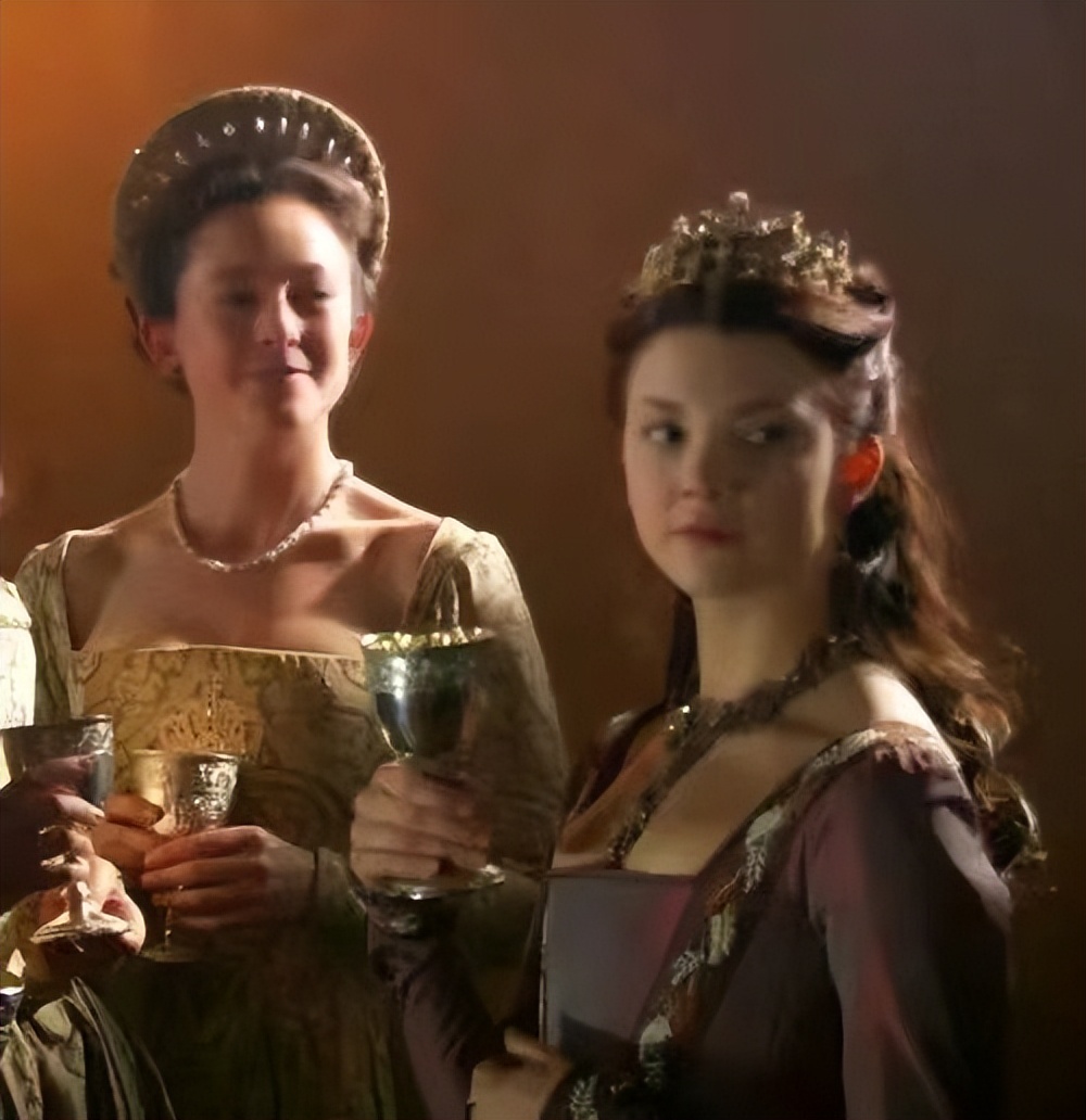 英国亨利八世电视剧,英国亨利八世的故事简短