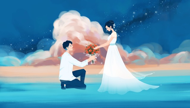 老公工资5000我工资2000贴补家用,老公赚5000我赚2400怎么生活