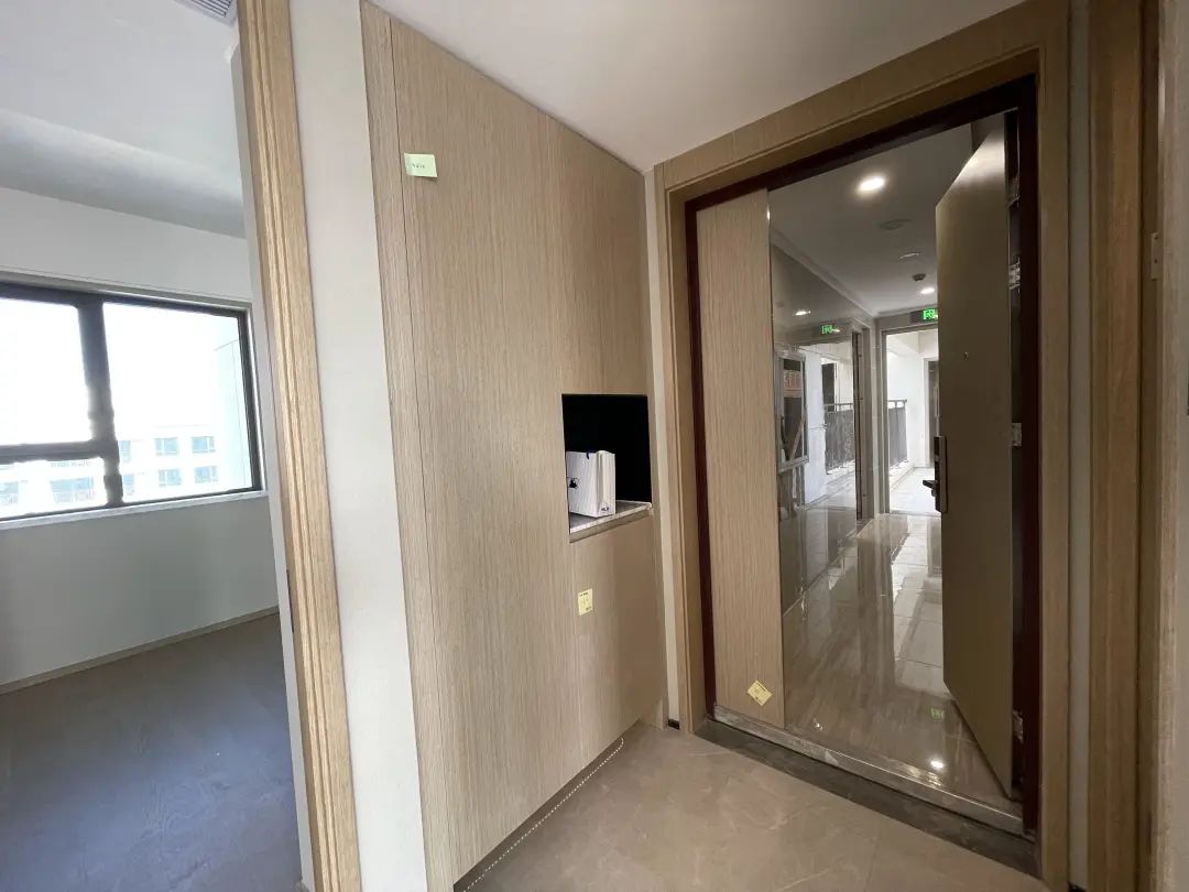 金地交房视频真实记录,金地楼盘验房