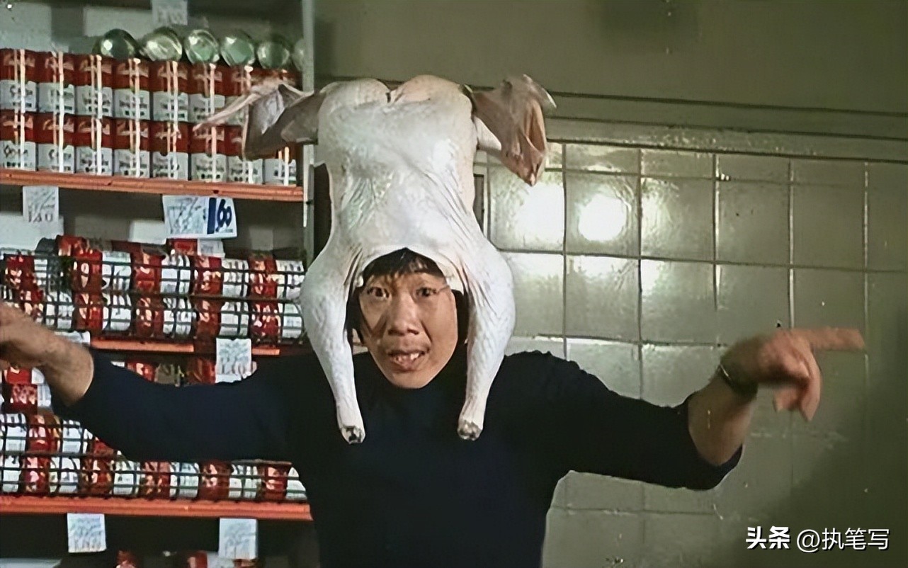 香港经典老电影少林足球,香港票房破十亿的电影有哪些