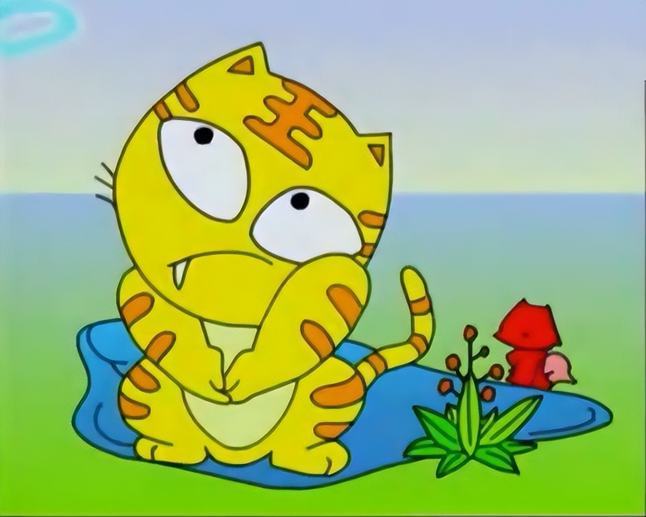 2020已更新完的国产动画片,90后看过的国产动画片合集