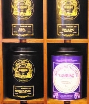 环球观茶丨红茶在欧洲依然流行，机会在哪里？