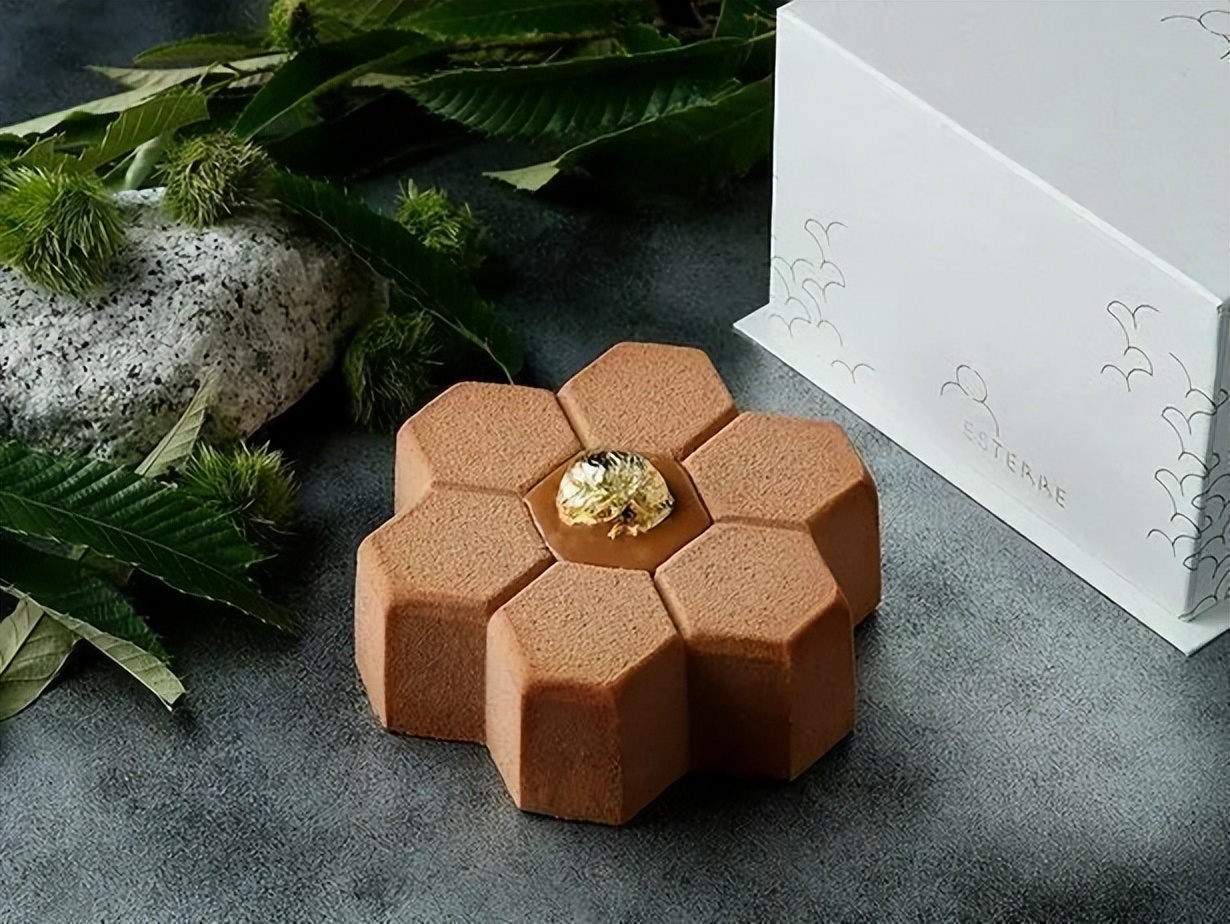 日式圣诞节甜品,日本甜品推荐