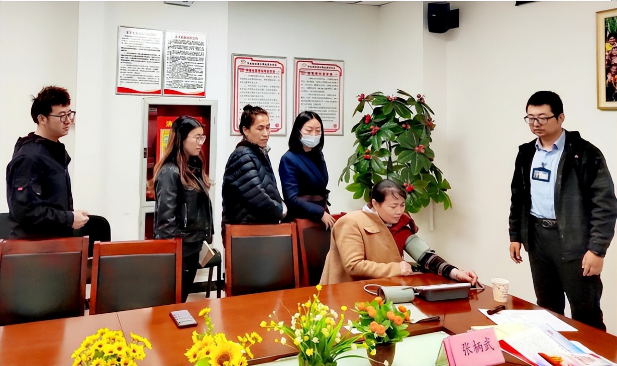 走基层转作风下一步工作打算,走基层转作风办实事观园路社区