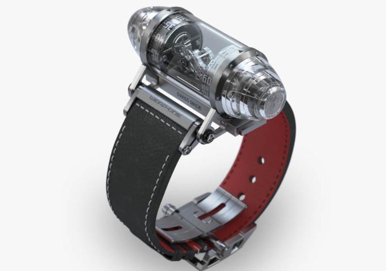 全球最昂贵的十款手表,世界最疯狂的手表