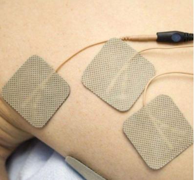 腰肌劳损电疗放血,腰肌劳损用低频脉冲理疗仪管用吗