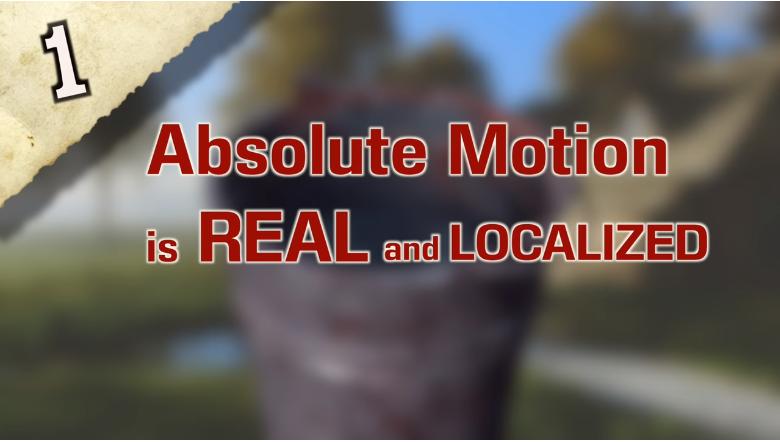 牛顿与马赫之间的争辩:旋转水桶实验