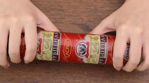 俄罗斯的食品为什么那么好,为什么这3年俄罗斯食品火爆全网