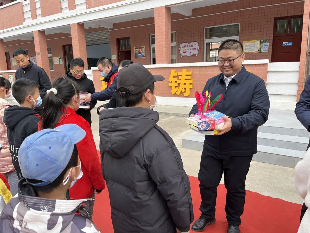调研共青团助力乡村振兴,助力乡村振兴共青团在行动