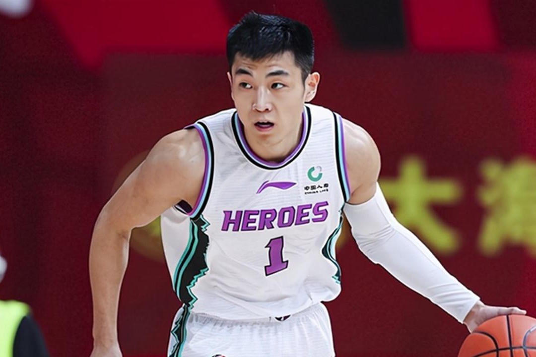 山东男篮首胜高诗岩怒吼庆祝,cba山东西王高诗岩原来是哪个队的