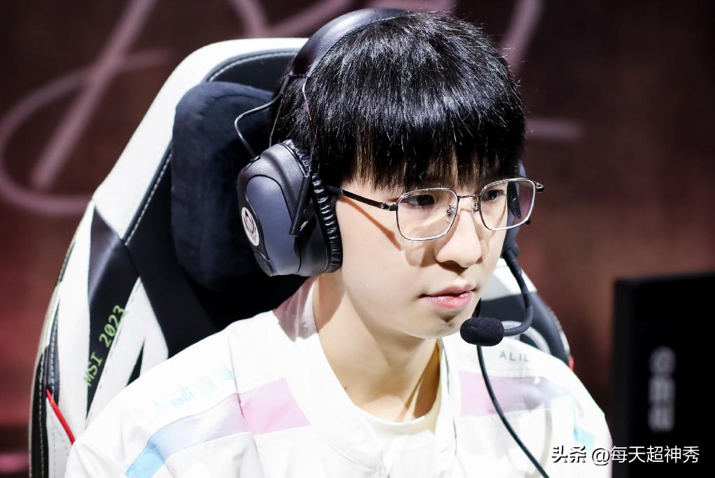 doran为什么能打赢zeus,blg零封gen赛后霸气喊话战胜t1