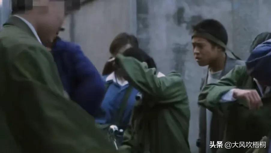 《爱情的牙齿》有些爱不可再生，输了深情等于害了自己