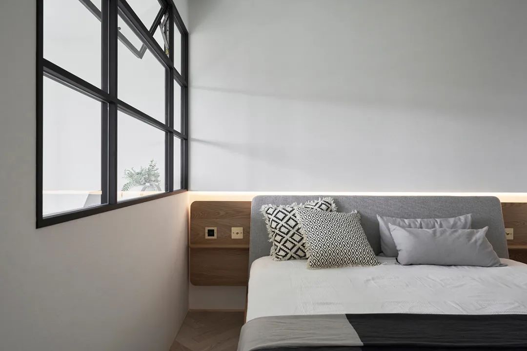 去客厅化如何设计最好看,为什么去客厅化设计越来越受欢迎