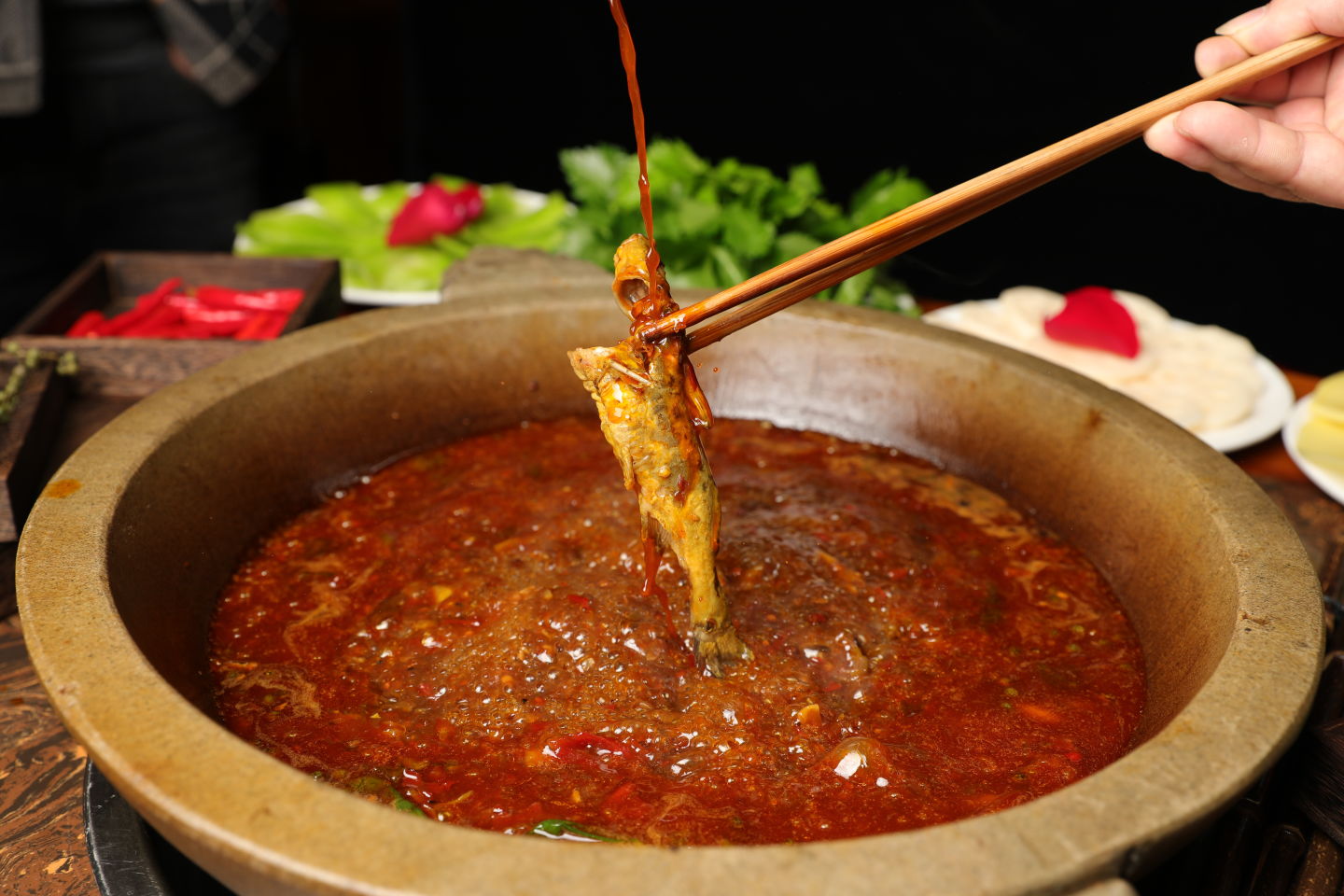 火锅加盟品牌前景,火锅连锁加盟前景如何分析