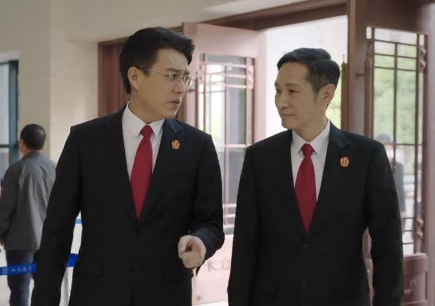 底线黄小蕾剧情是第几集到第几集,底线黄小蕾的角色有什么意义