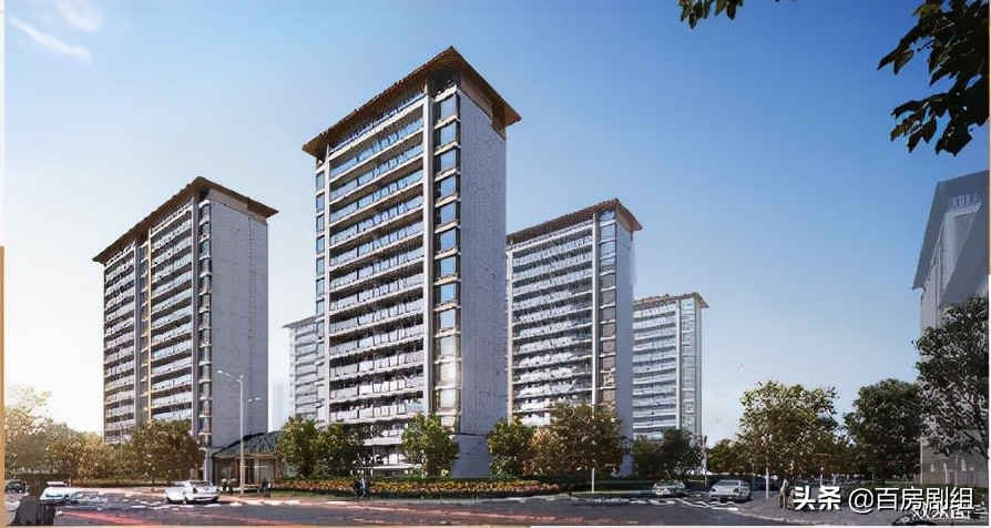 密集拿证排队入市，洛阳楼市继续补货，高新再添三大纯新盘