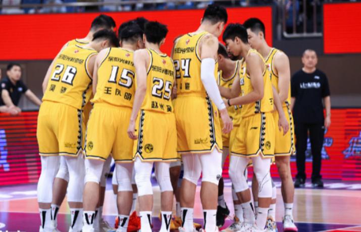 cba第三阶段赛程表辽宁队,cba2022年4月14日广东男篮对辽宁