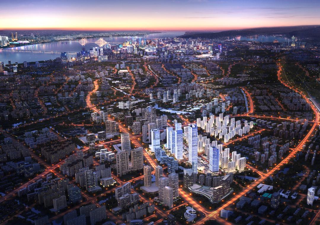 中骏最新通知,中骏一期