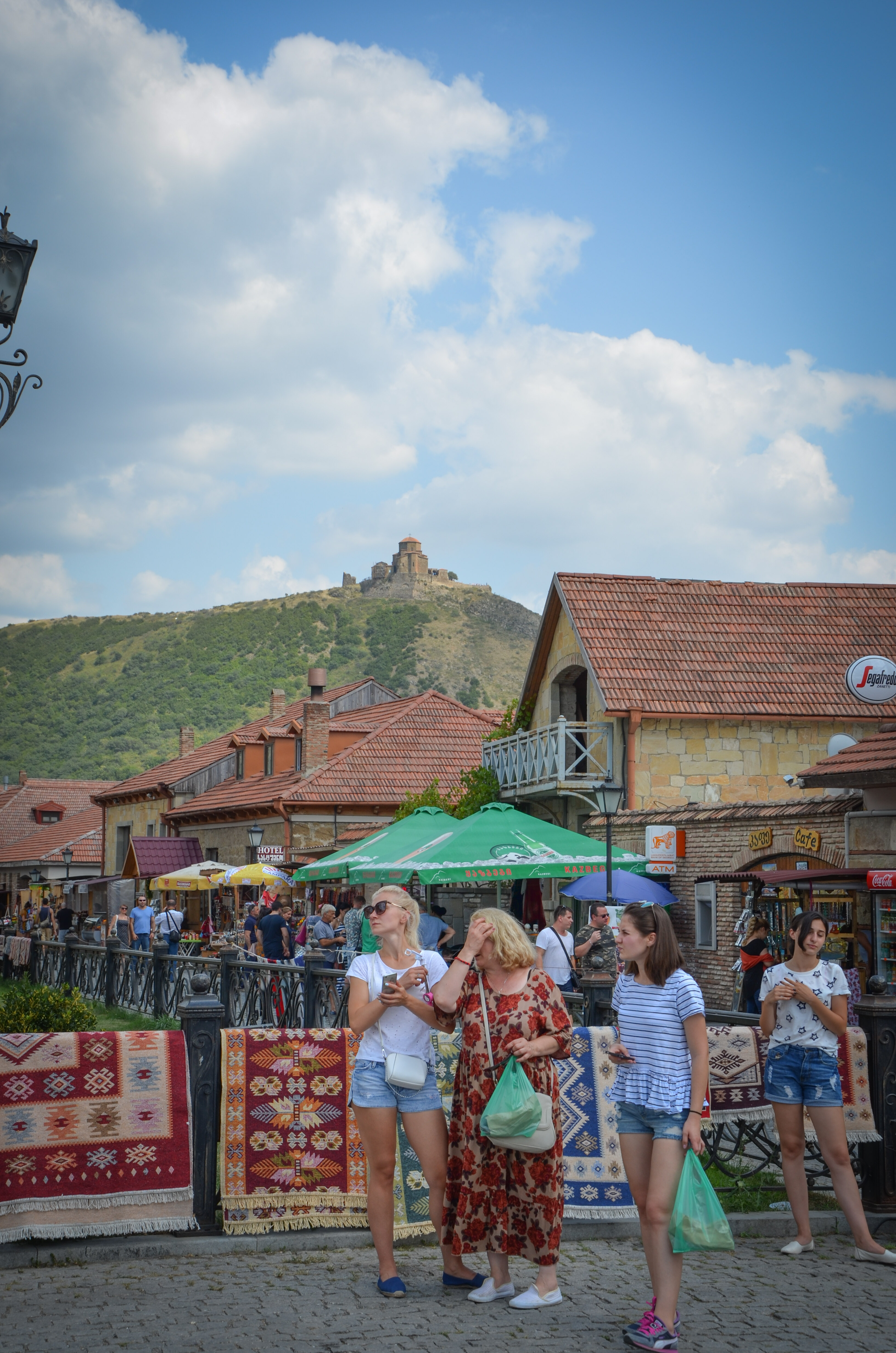 这里是个好地方原版视频,小众风景好的地方还物价便宜