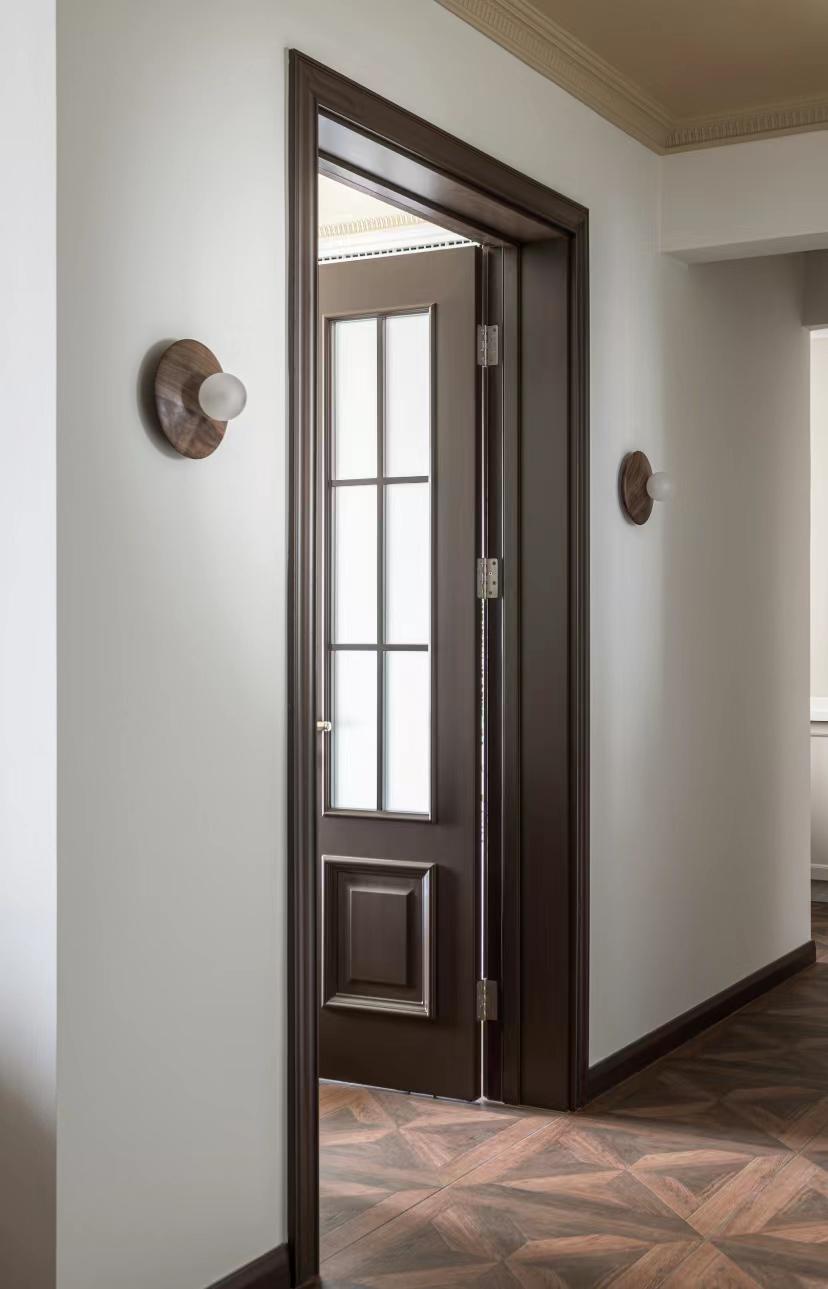 他把老宅改建成了最美乡村民宿,她把房子装修成自己喜欢的风格