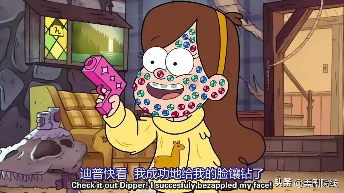 经典美漫8090,最好看的三部美漫