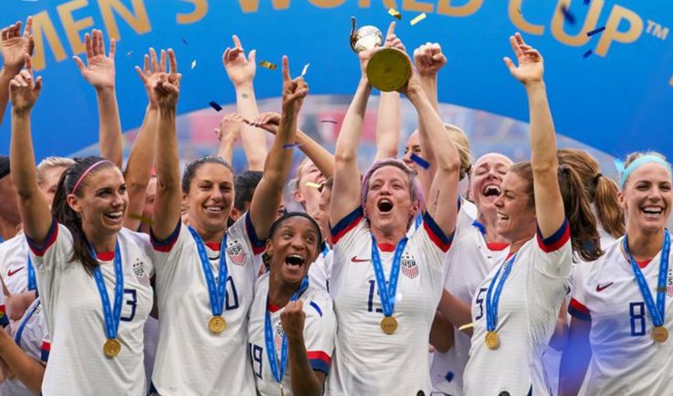 中国女足4-0美国女足名单,中国女足5-4战胜美国女足什么比赛