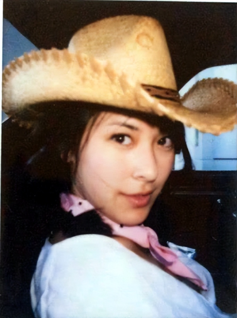 姜家有女初长成！女儿最害怕看见我流泪，如今姜文有心事