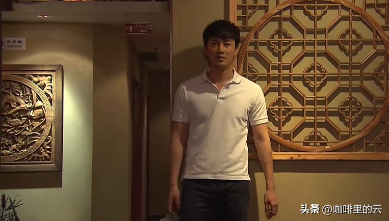 使徒行者谁才是真正的卧底,使徒行者深度剖析