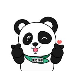 投票啦！快来Pick你心中的成都生态惠民品牌Logo