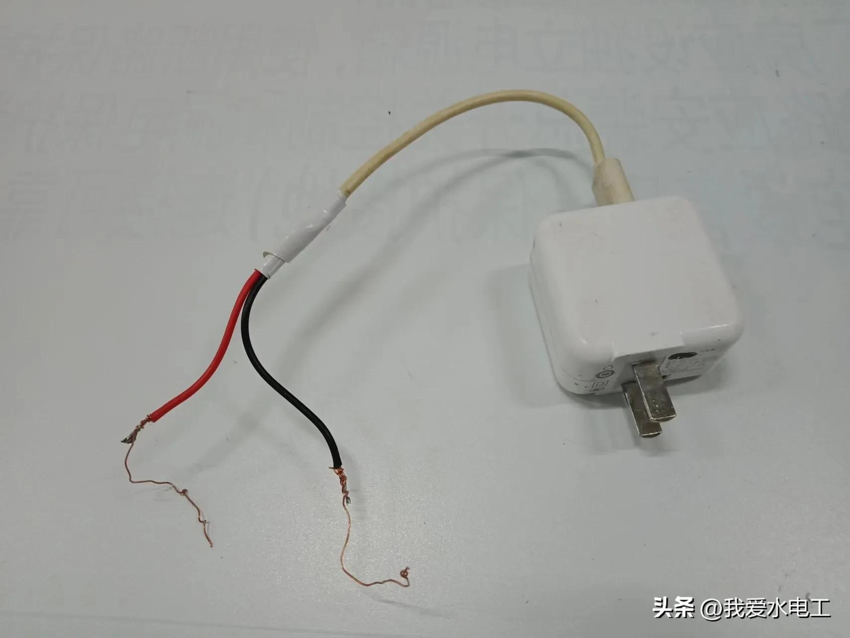 铜电镀自己怎么弄,用手机充电器电镀铜要多久