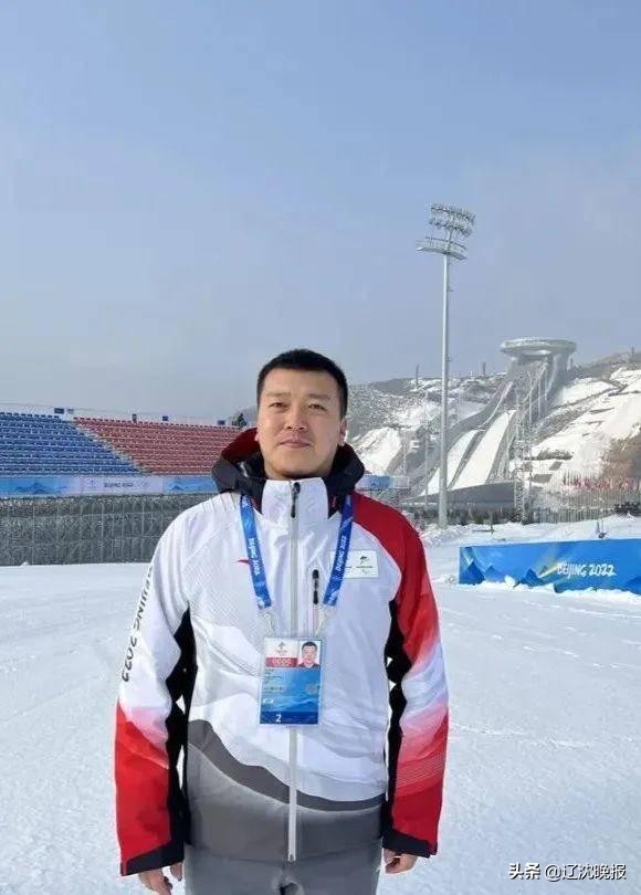 致敬冬奥裁判,冬奥比赛裁判