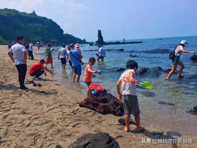 海岸线：海南岛西海岸之儋州——找寻隐秘在千年时光里的独特美景