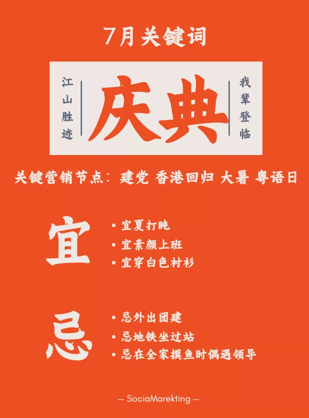 2022年超全营销日历,营销宝典2022营销日历
