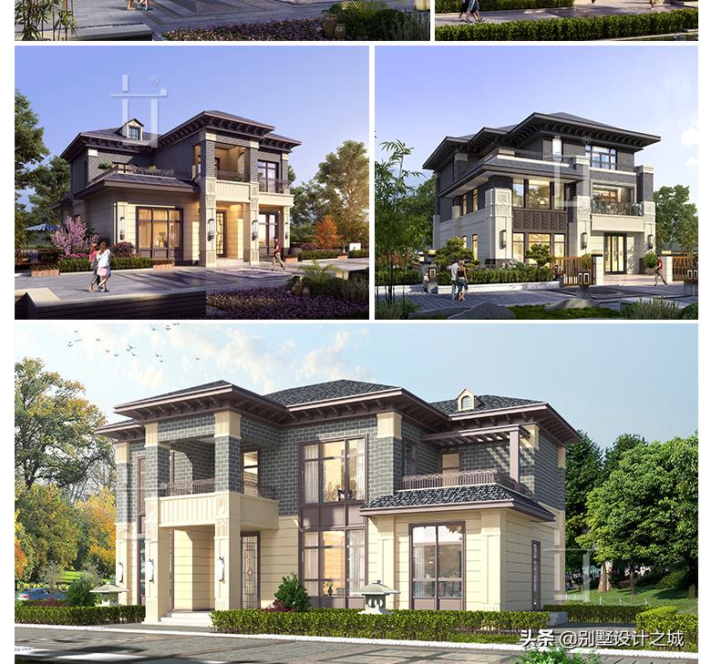 青砖是老土平凡的代名词，为什么设计师们对青砖却爱不释手