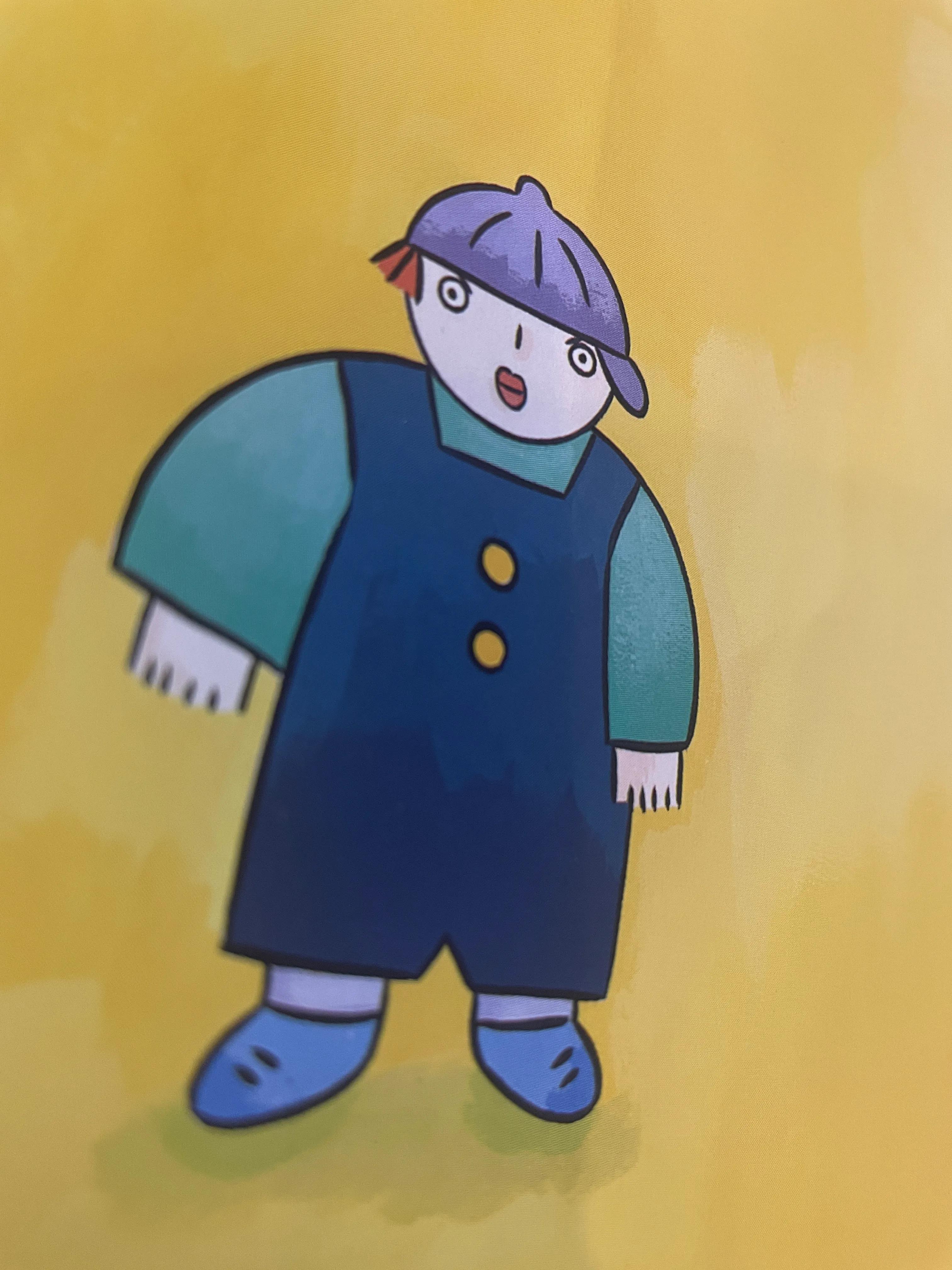 月亮老师书单,月亮老师讲绘本