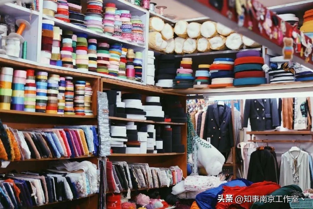 “布布布布布”，找回走散的老南京回忆！