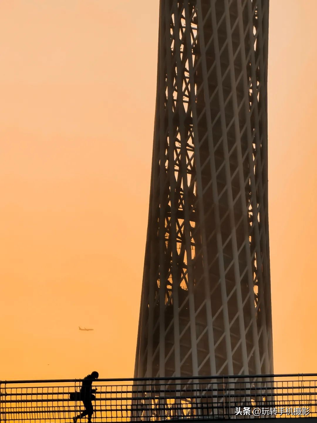 广州拍照打卡地点推荐秋冬,广州旅游拍照打卡点