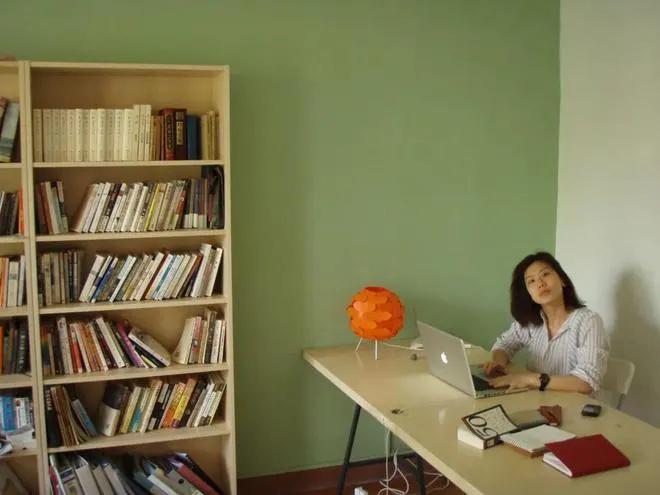 45岁新手妈妈生娃后又拍了部功夫片