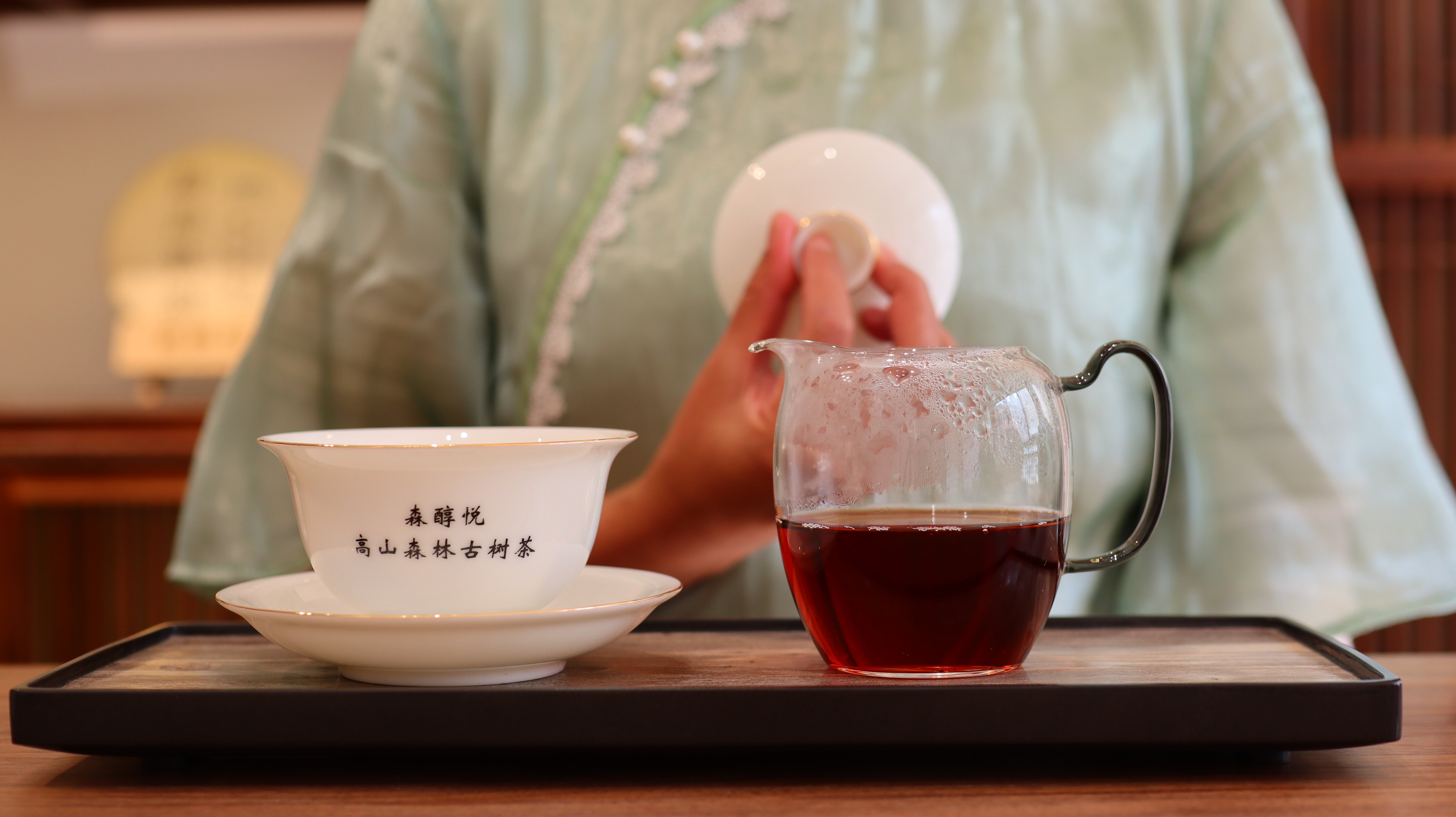 怎样才能喝茶不失眠,想喝茶又怕睡不着怎么办