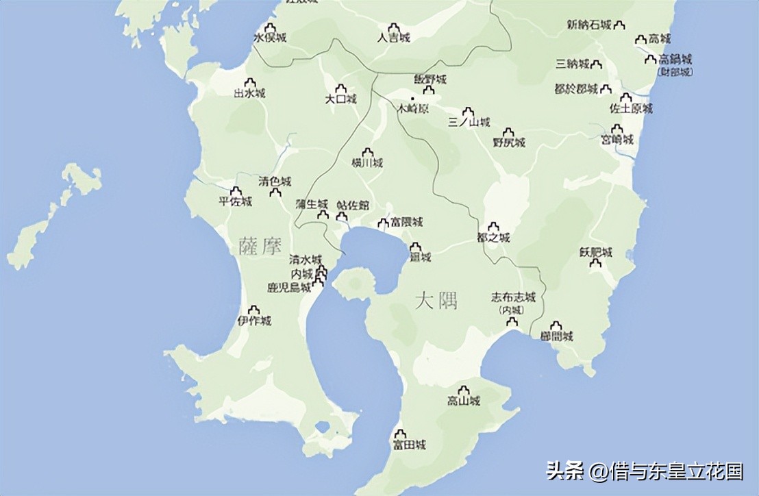 丰臣秀吉与柴田胜家开战,丰臣秀吉带兵打败大阪君的视频