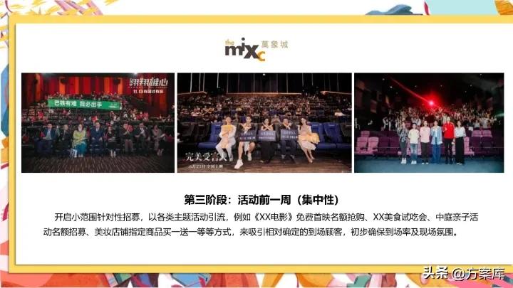 2022万象城疫后品牌联名跨界活动策划方案