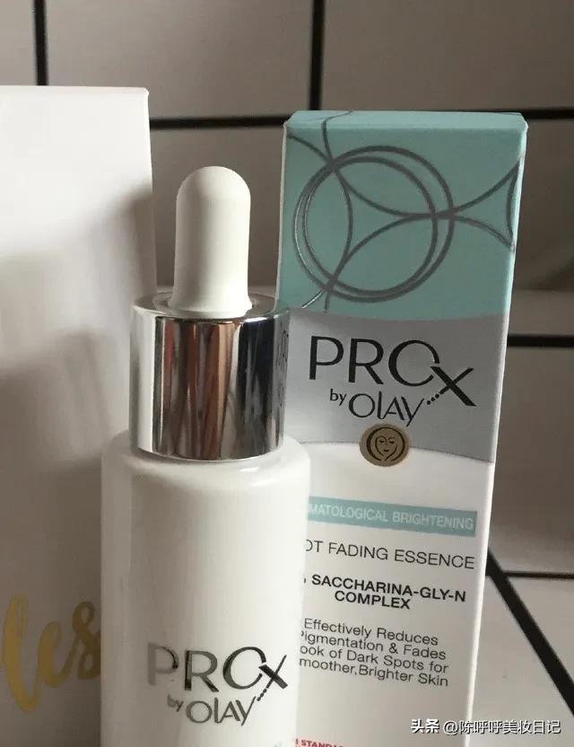 科颜氏淡斑精华和olay淡斑哪个好,科颜氏和olay淡斑精华哪个好