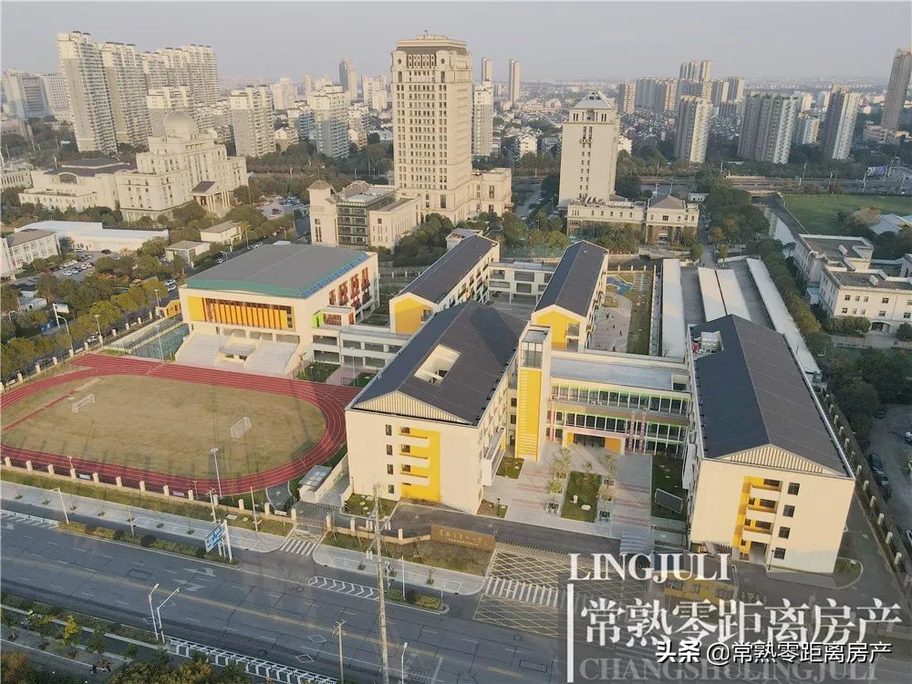 常熟要新建哪些学校,常熟有哪些好的公办学校