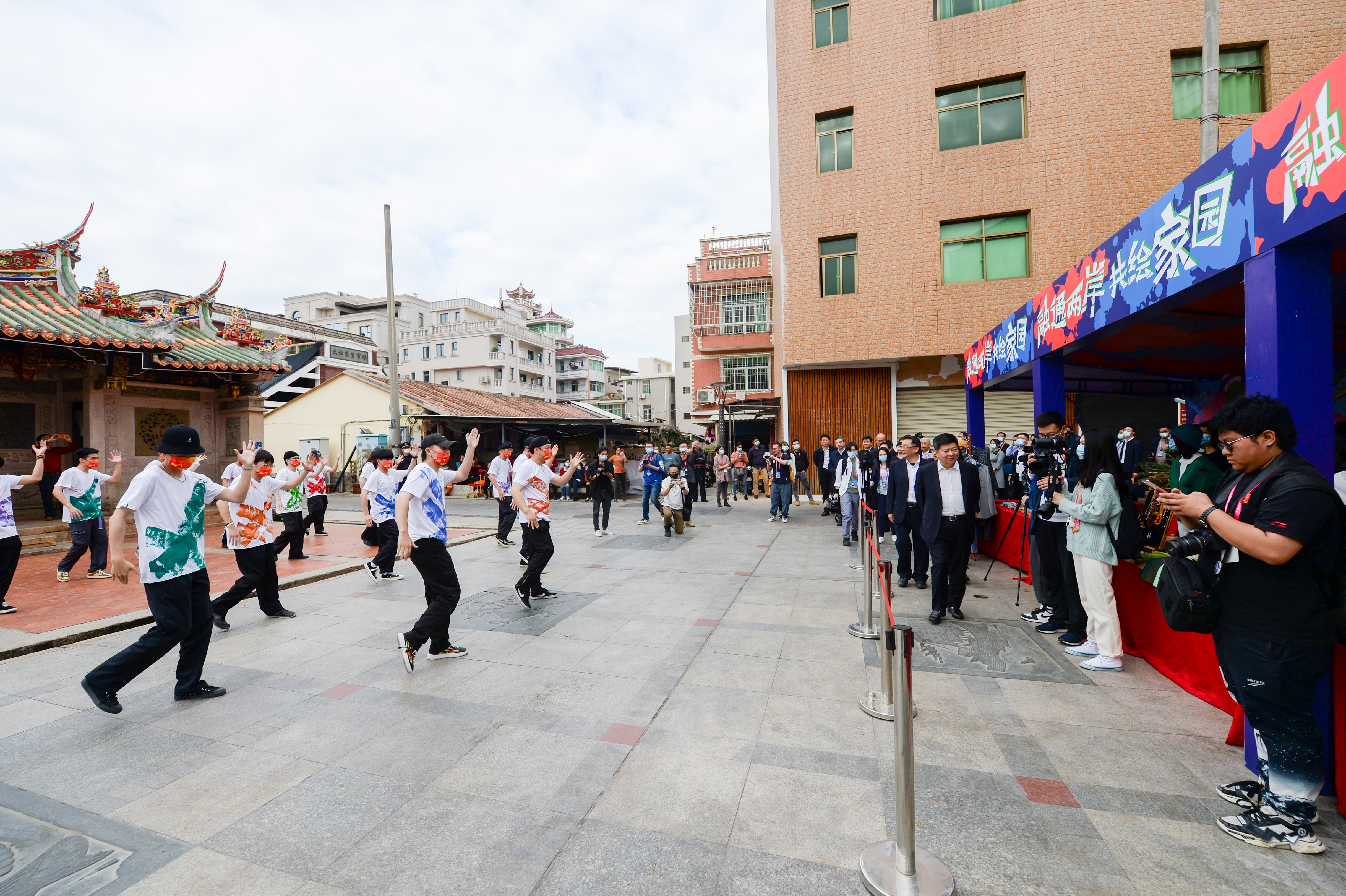 厦门新出的网红拍照地,厦门最近新的网红地