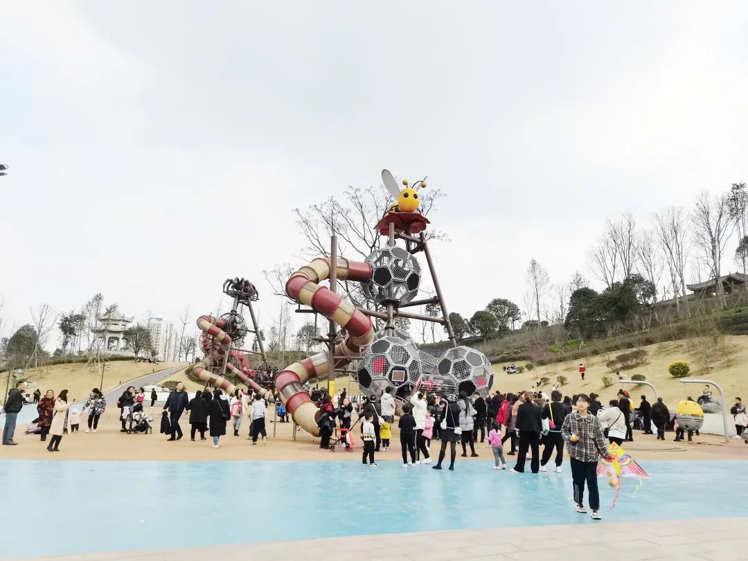 未来5年大足规划,大足未来的改变