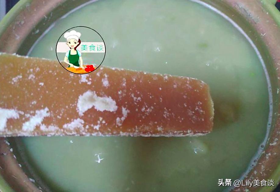 明日夏至喝什么汤好喝,明日夏至有什么美食推荐