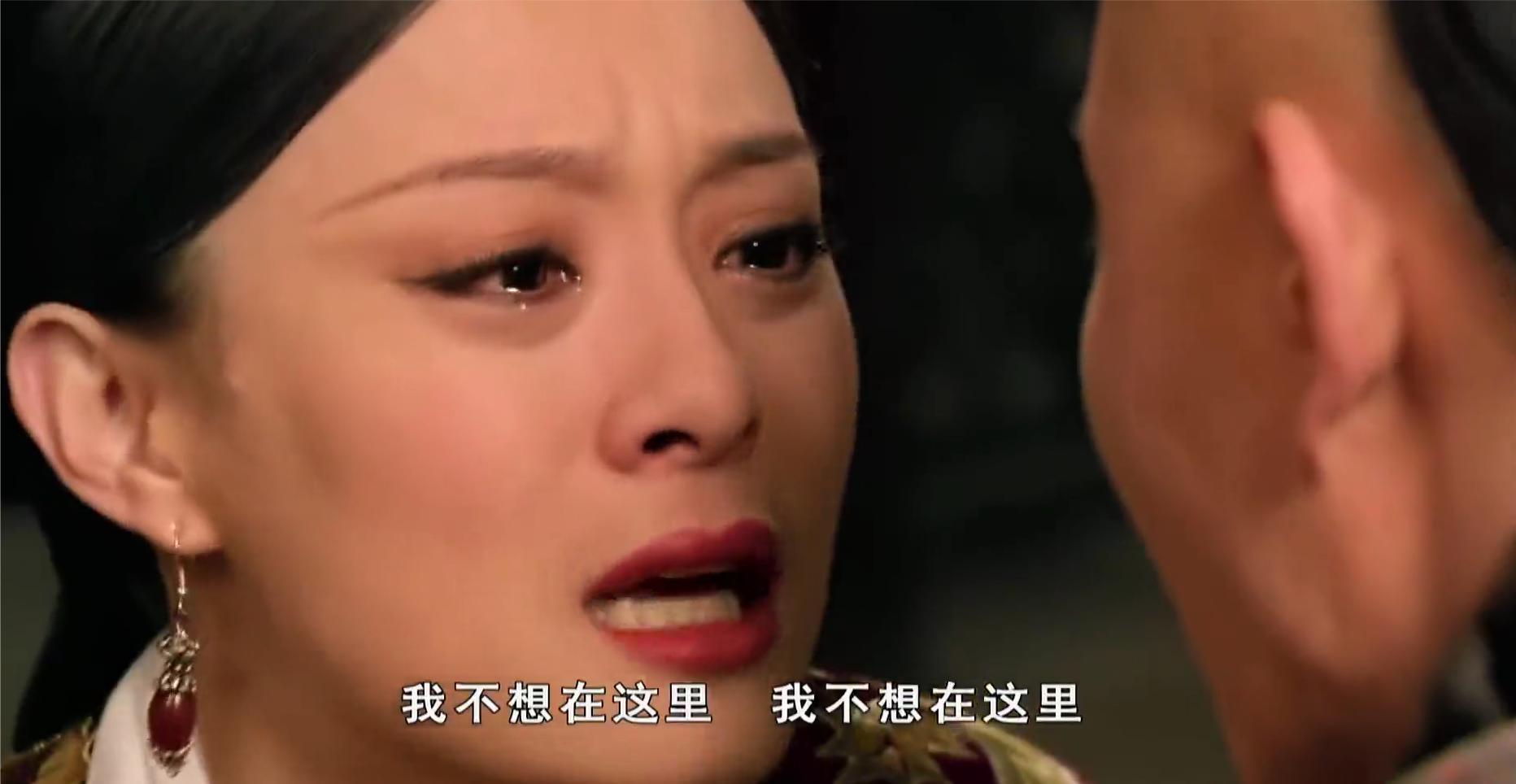 果郡王和甄嬛纯爱,果郡王爱慕甄嬛