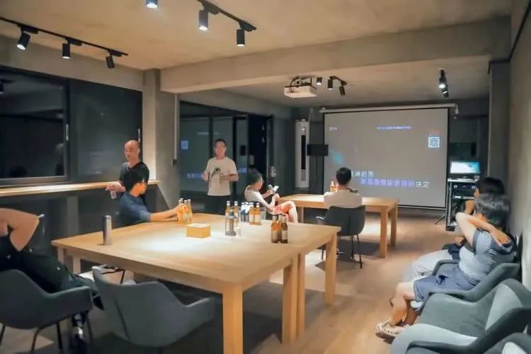 藏于山林间的民宿,安吉十家最美民宿