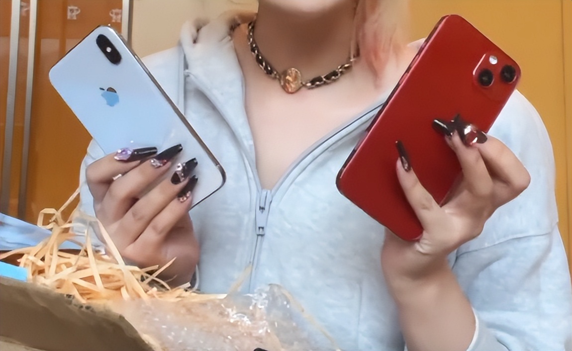 39.9盲盒开出苹果手机是真的吗,花2999买6个手机盲盒