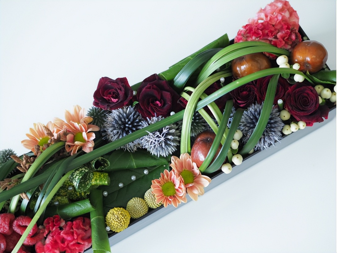 熊熊花艺工作,熊熊花艺工作室